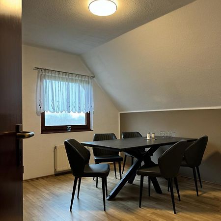 Ferienwohnung Am Borgwallsee Steinhagen  Eksteriør bilde